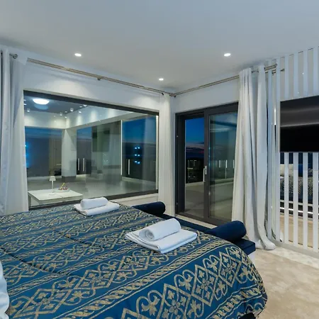Luxury Sara Near Porec, Istria Kastelir