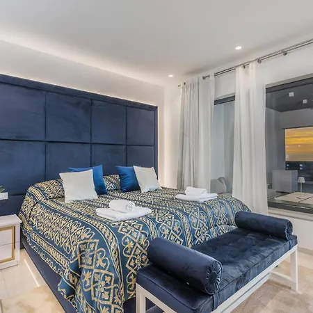 Villa Luxury Sara Near Porec, Istria *