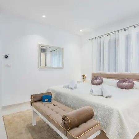 Luxury Sara Near Porec, Istria Villa *