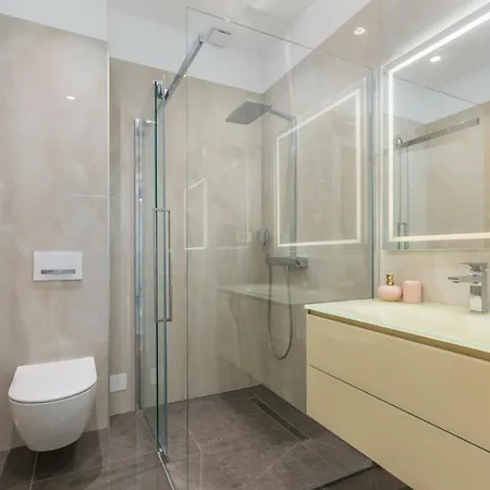 Luxury Sara Near Porec, Istria