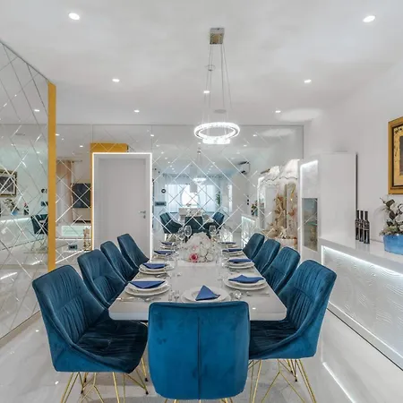 Villa Luxury Sara Near Porec, Istria *