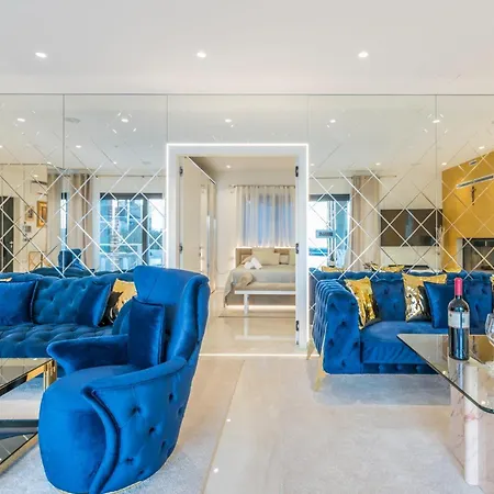 Luxury Sara Near Porec, Istria Villa