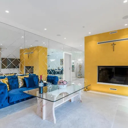 Villa Luxury Sara Near Porec, Istria Kastelir