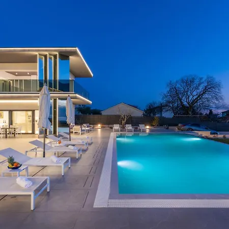 Luxury Sara Near Porec, Istria