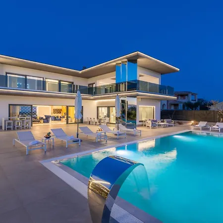 Luxury Sara Near Porec, Istria