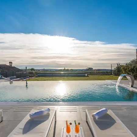 Luxury Sara Near Porec, Istria Kastelir