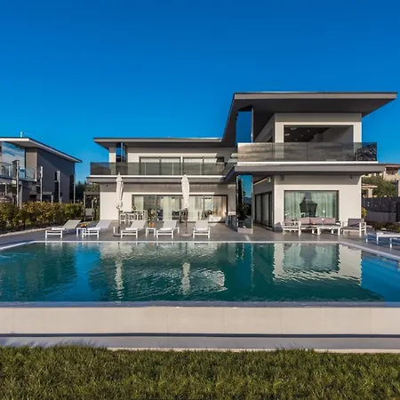 Luxury Sara Near Porec, Istria * Kastelir
