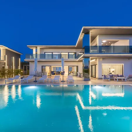 Luxury Sara Near Porec, Istria